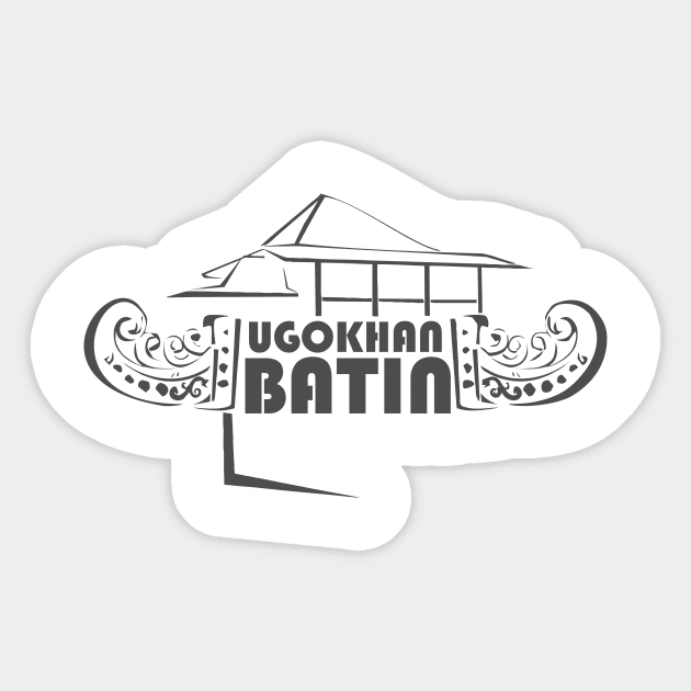 culture Sticker by balunlampung